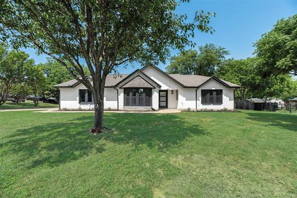 800 Shady Lane N, Keller, TX 76248