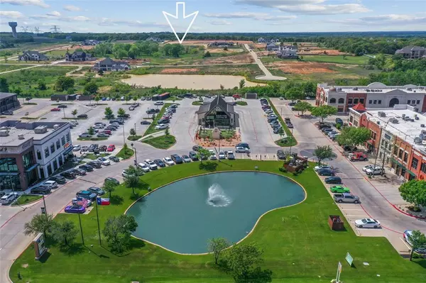 Bartonville, TX 76226,2718 Kentucky Derby Drive