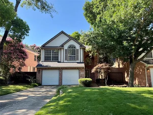 4820 Rockcreek Lane, Plano, TX 75024
