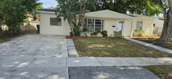 North Lauderdale, FL 33068,6540 SW 8th St