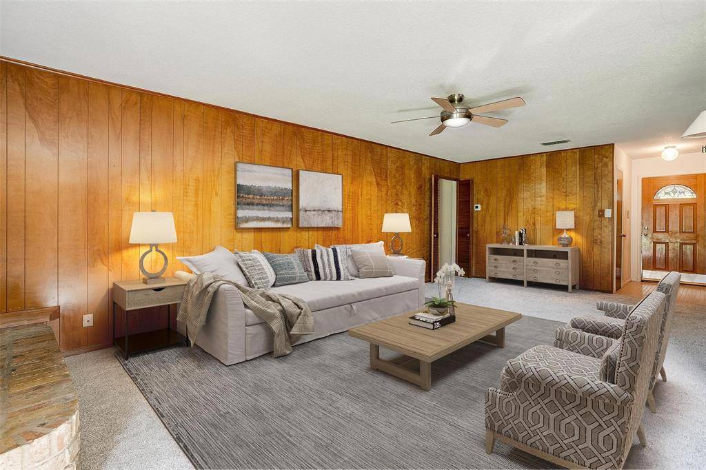 Fort Worth, TX 76133,6417 Winifred Drive