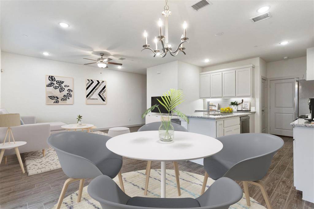 Little Elm, TX 75068,2717 Splendor Drive