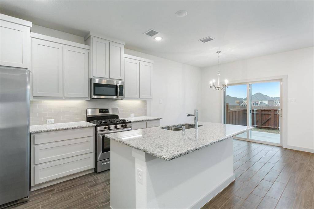 Little Elm, TX 75068,2717 Splendor Drive
