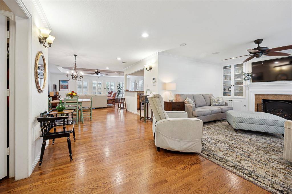 Fort Worth, TX 76116,6371 Greenway Road