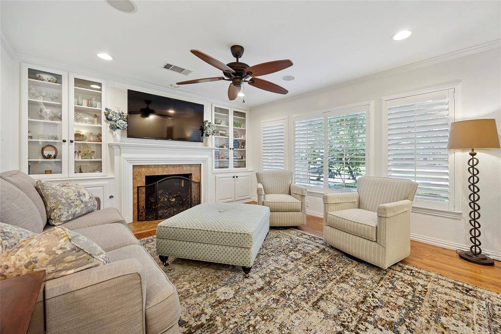 Fort Worth, TX 76116,6371 Greenway Road