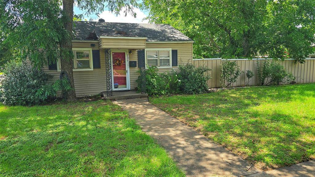 Graham, TX 76450,730 Indiana Street