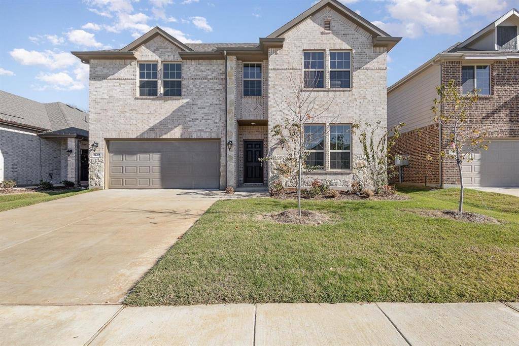 Denton, TX 76207,2617 DONELLA Drive