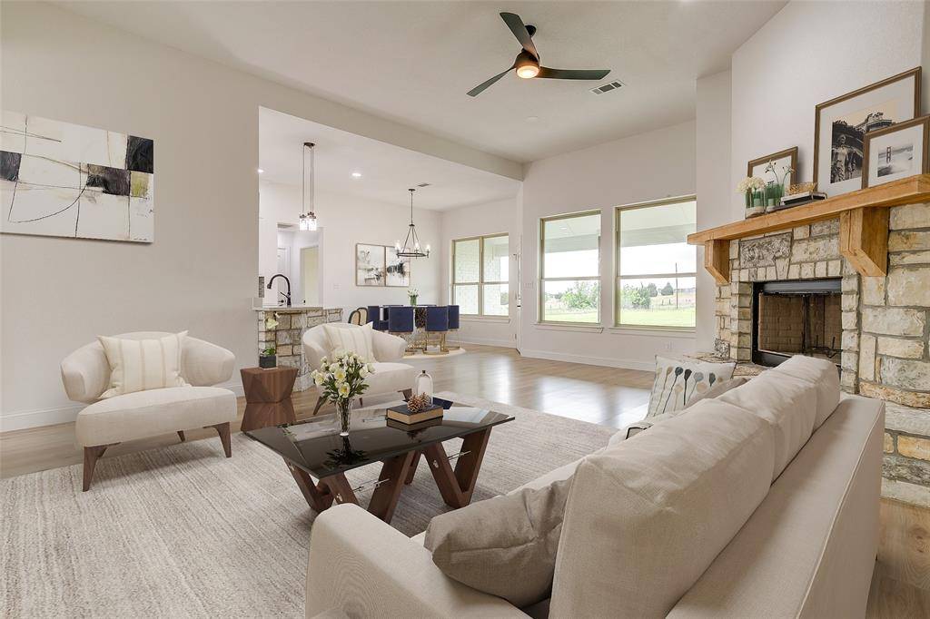 Grandview, TX 76050,11332 County Road 418