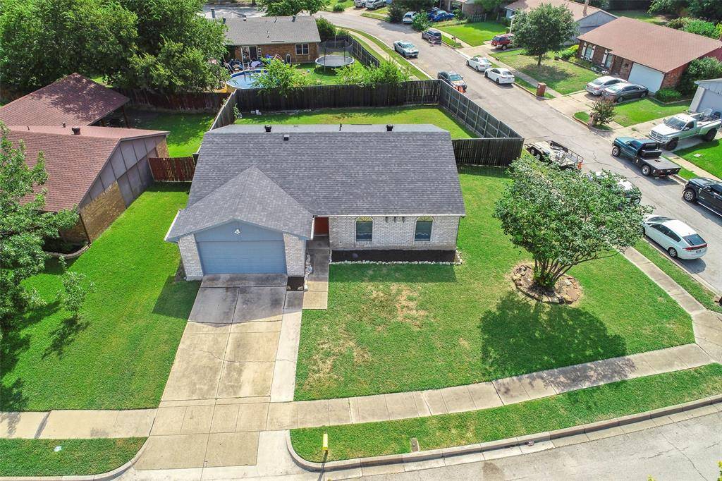 Fort Worth, TX 76131,5800 Maiden Lane
