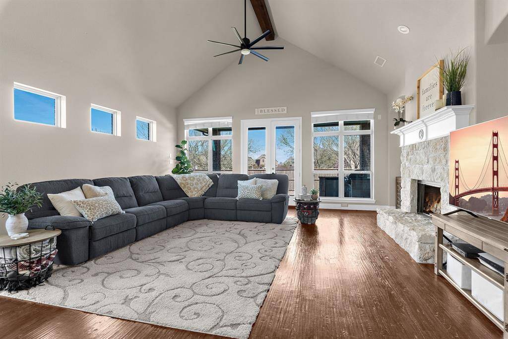 Prosper, TX 75078,750 Hampshire Court
