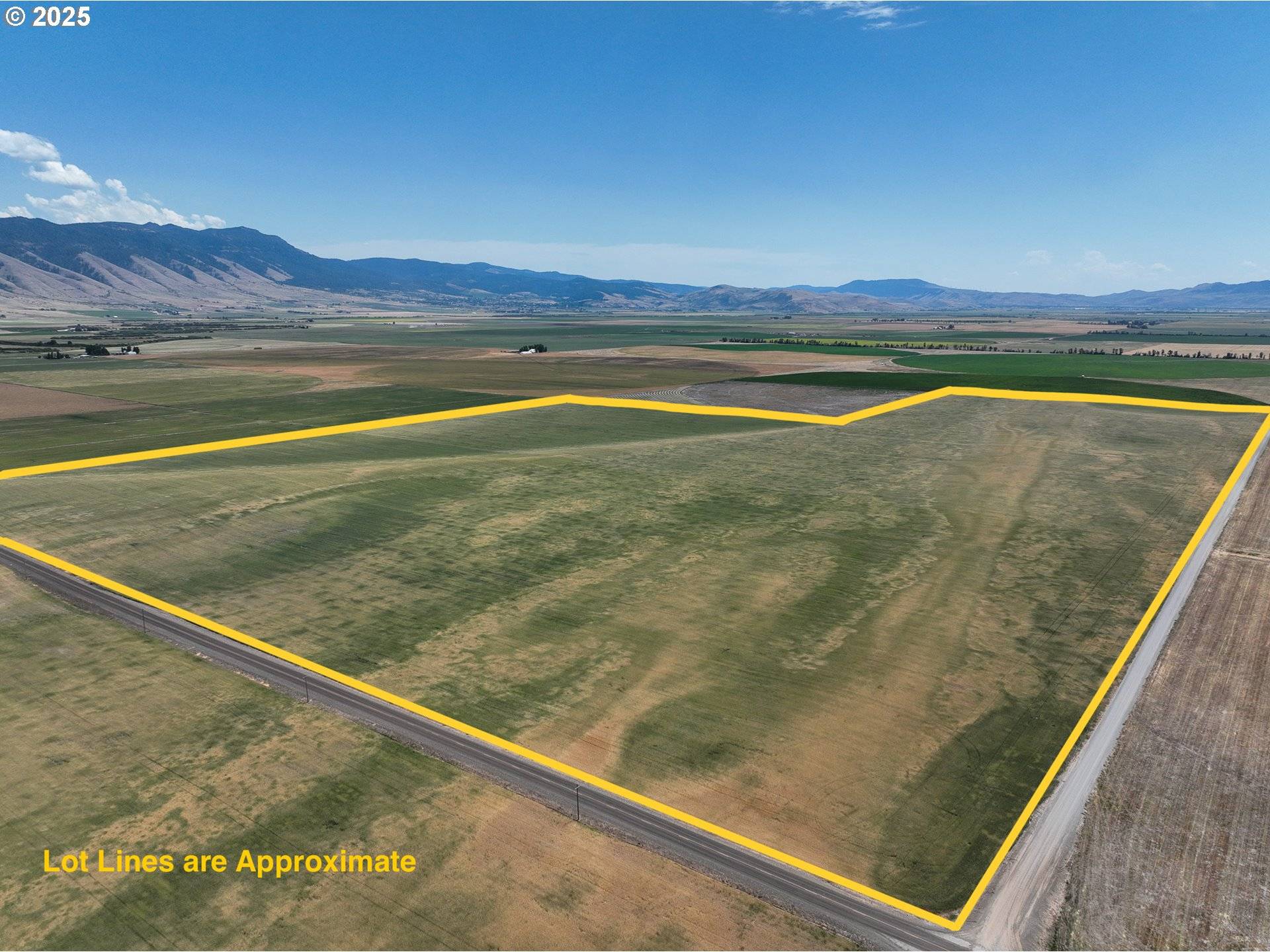 Cove, OR 97824,Address not disclosed