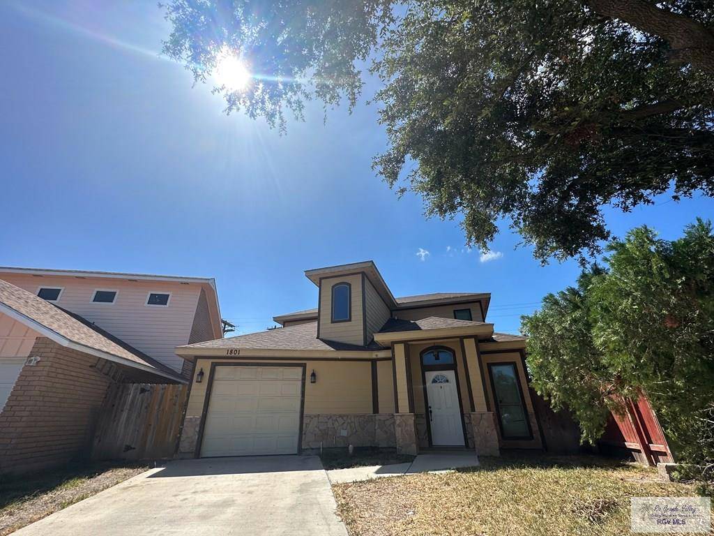 Harlingen, TX 78550,1801 WHITE TAIL DR.