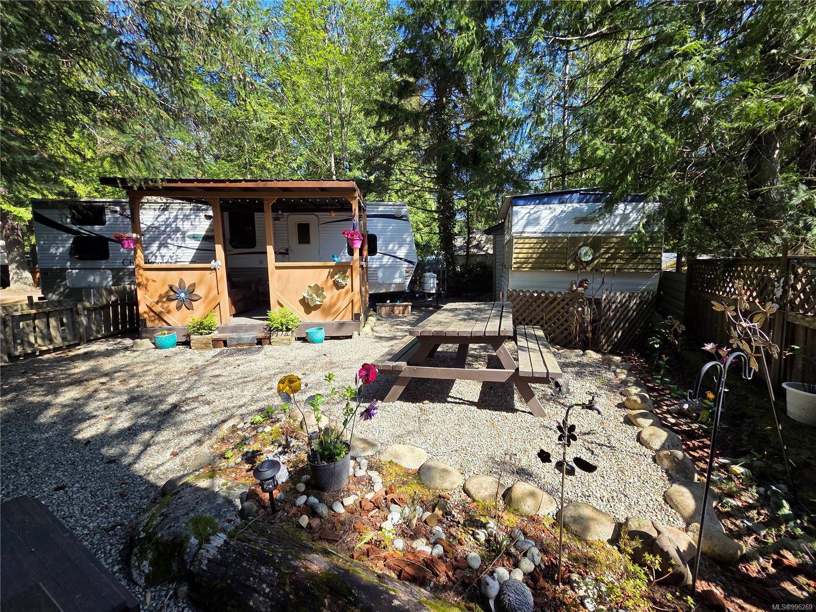 2650 Turnbull Rd #B38,  Qualicum Beach,  BC V9K 2R2