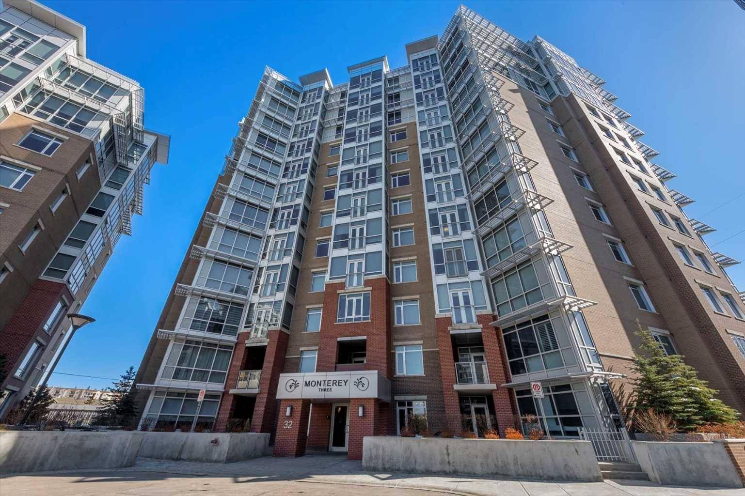 32 Varsity Estates CIR Northwest #501, Calgary, AB T3A 2Y1