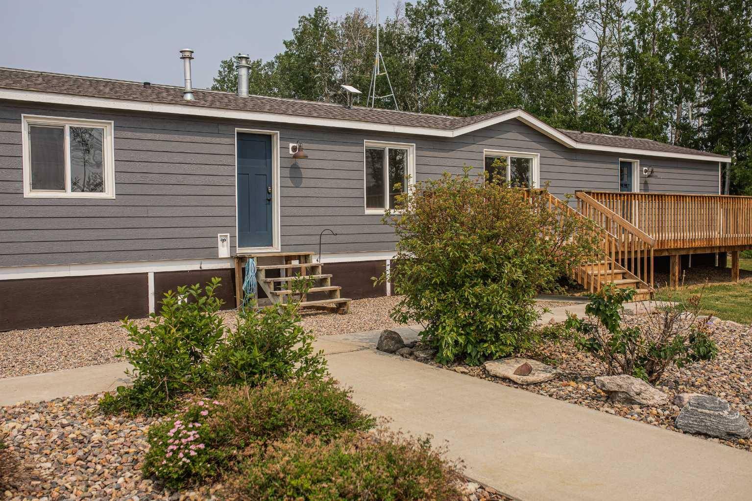 17414 Highway 58,  Rural Mackenzie County,  AB T0H 1Z0