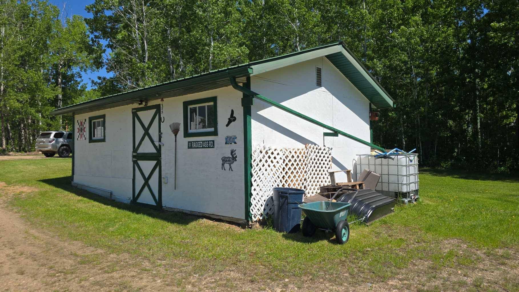 Rural Lac La Biche County, AB T0A 2C2,67417 McGrane Road #130