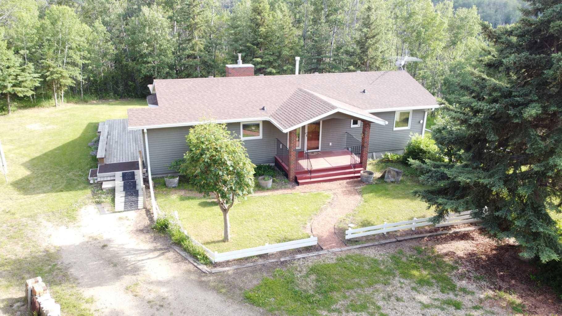422009 Range Road 250 #102, Rural Ponoka County, AB T4J 1R1