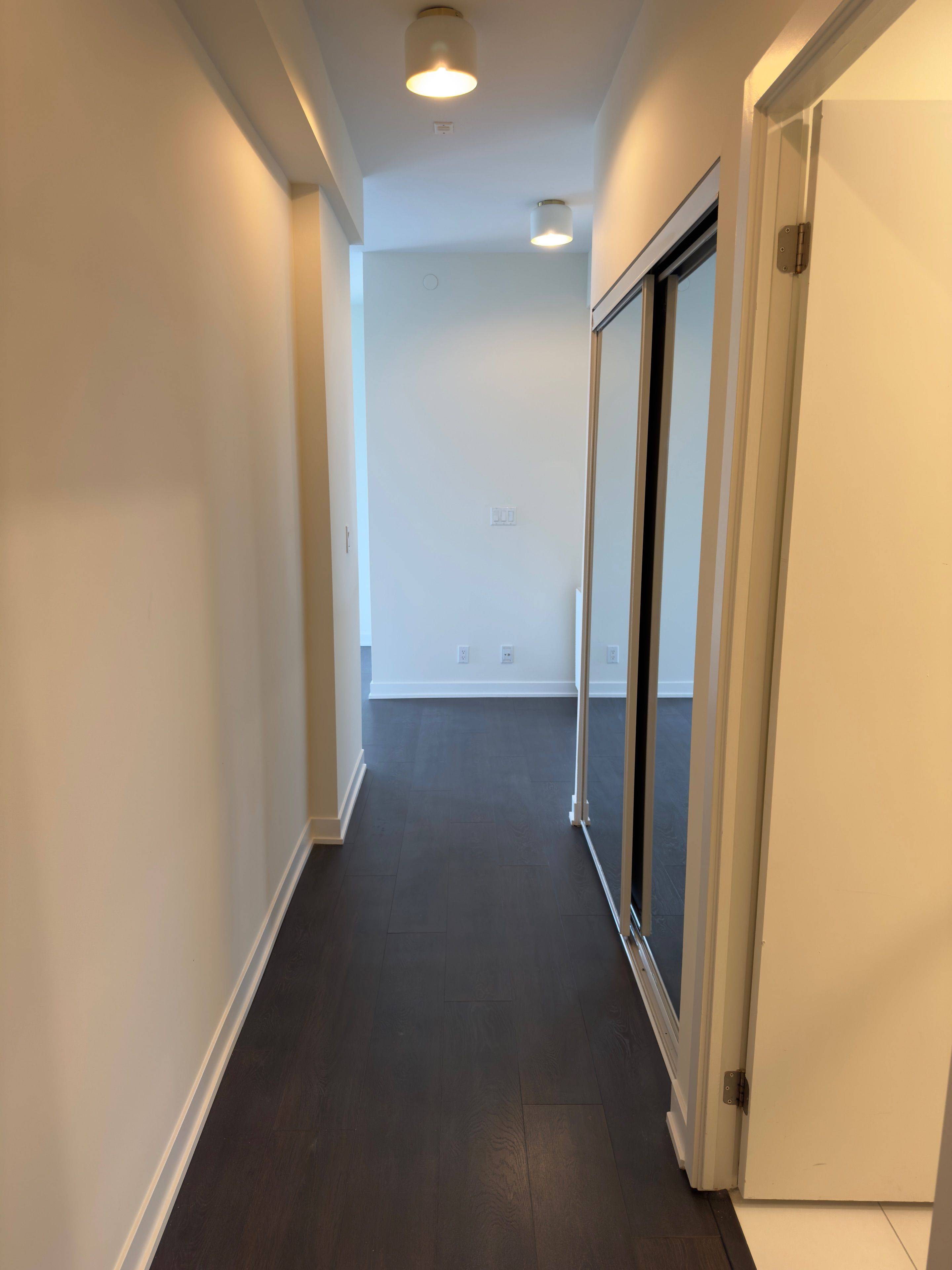 Toronto C14, ON M2N 0K2,28 Avondale AVE #905