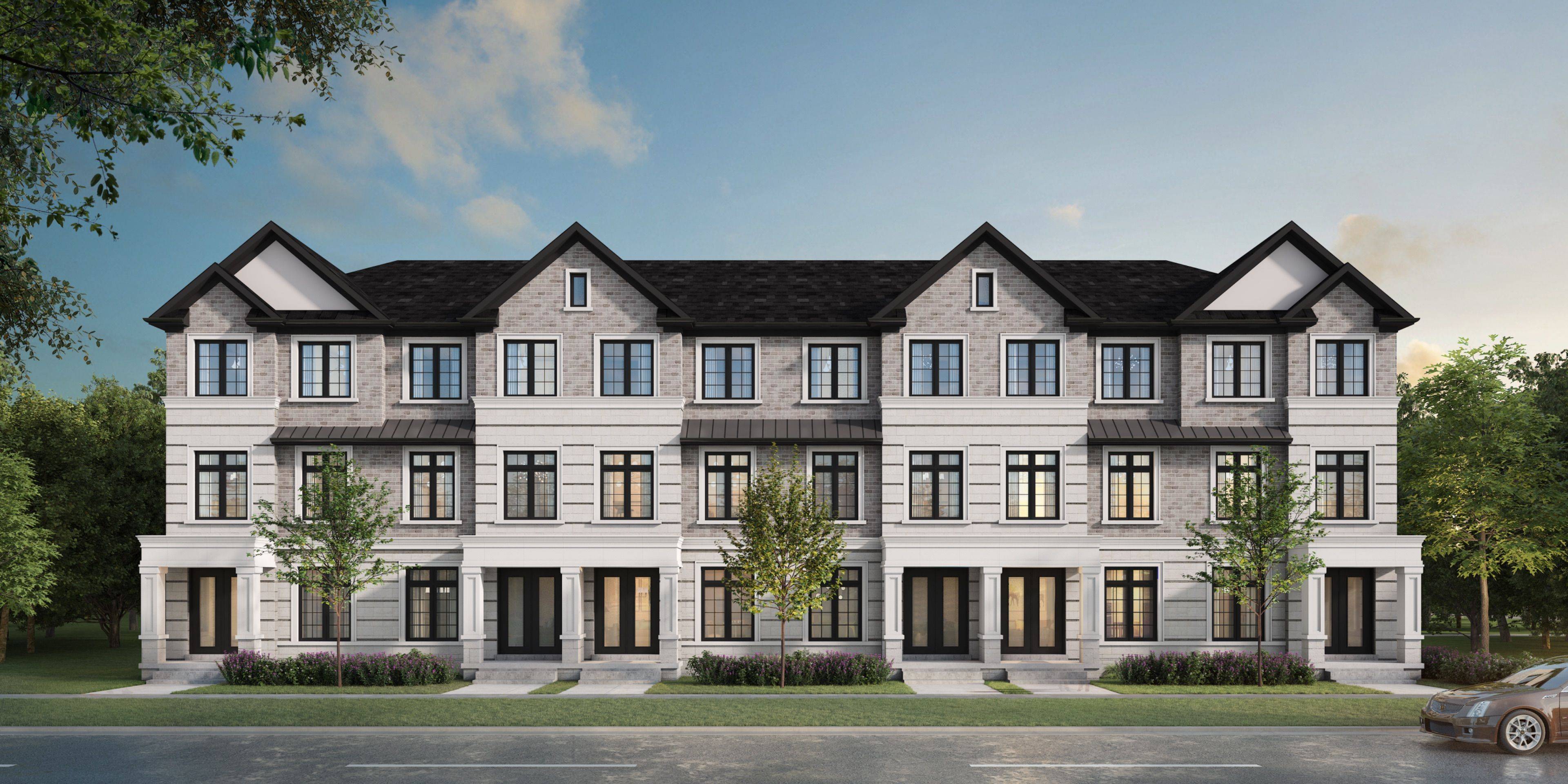 35 Ruby WAY, Whitby, ON L1N 8P2