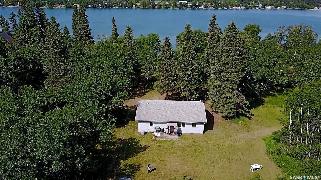 9 Rural Address, Keys Rm No. 303, SK S0A 0L0