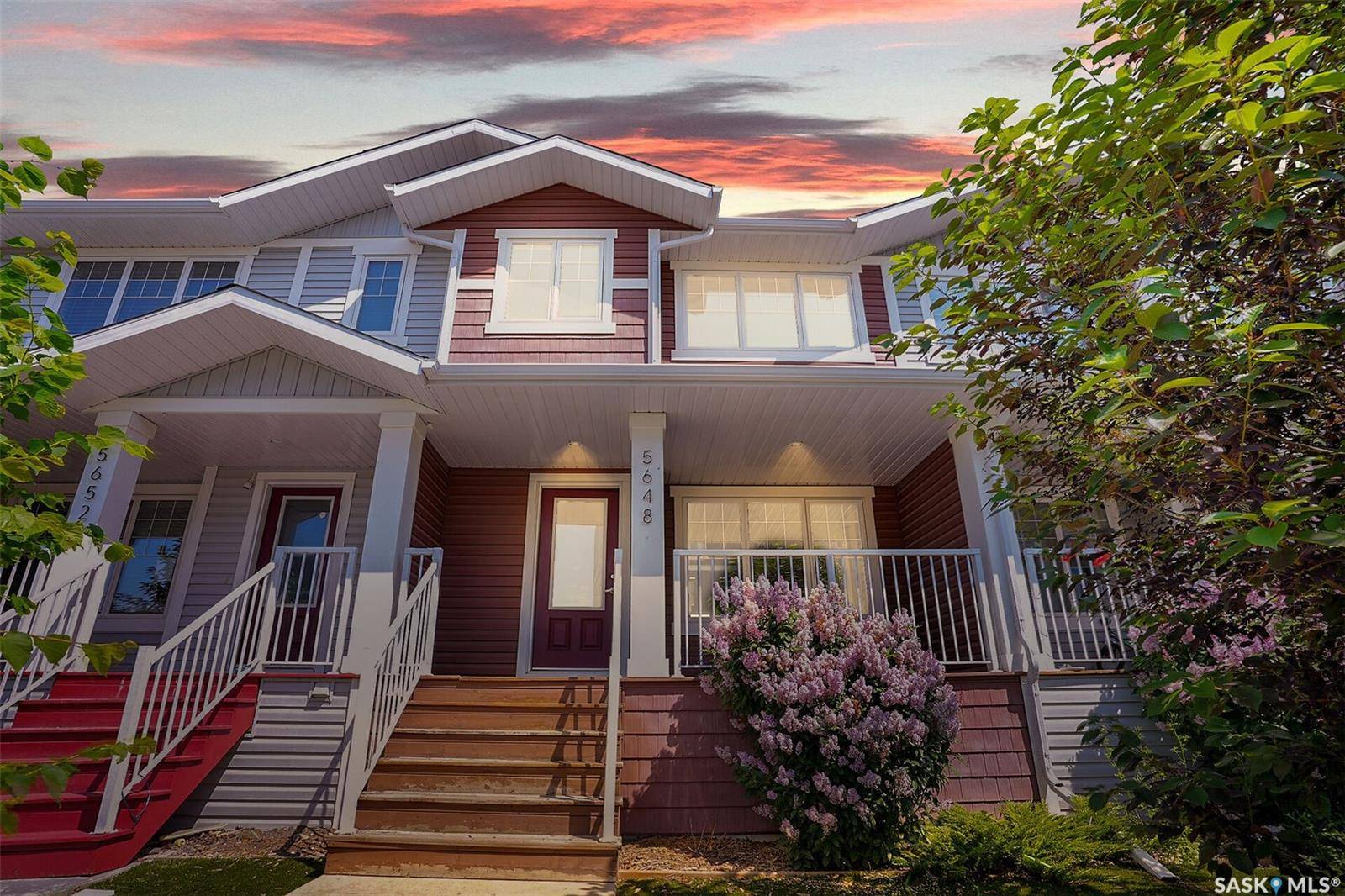 5648 Prefontaine AVENUE, Regina, SK S4W 0M8