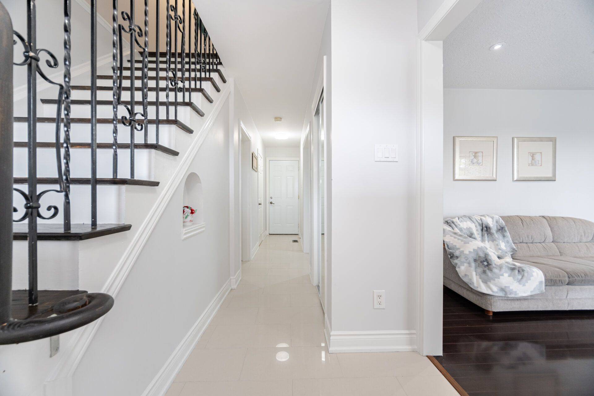 Brampton, ON L6T 2P8,39 Aberdeen CRES
