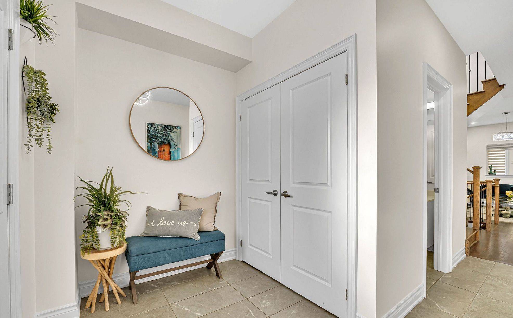Milton, ON L9E 1J6,418 Ramsey PL #UPPER
