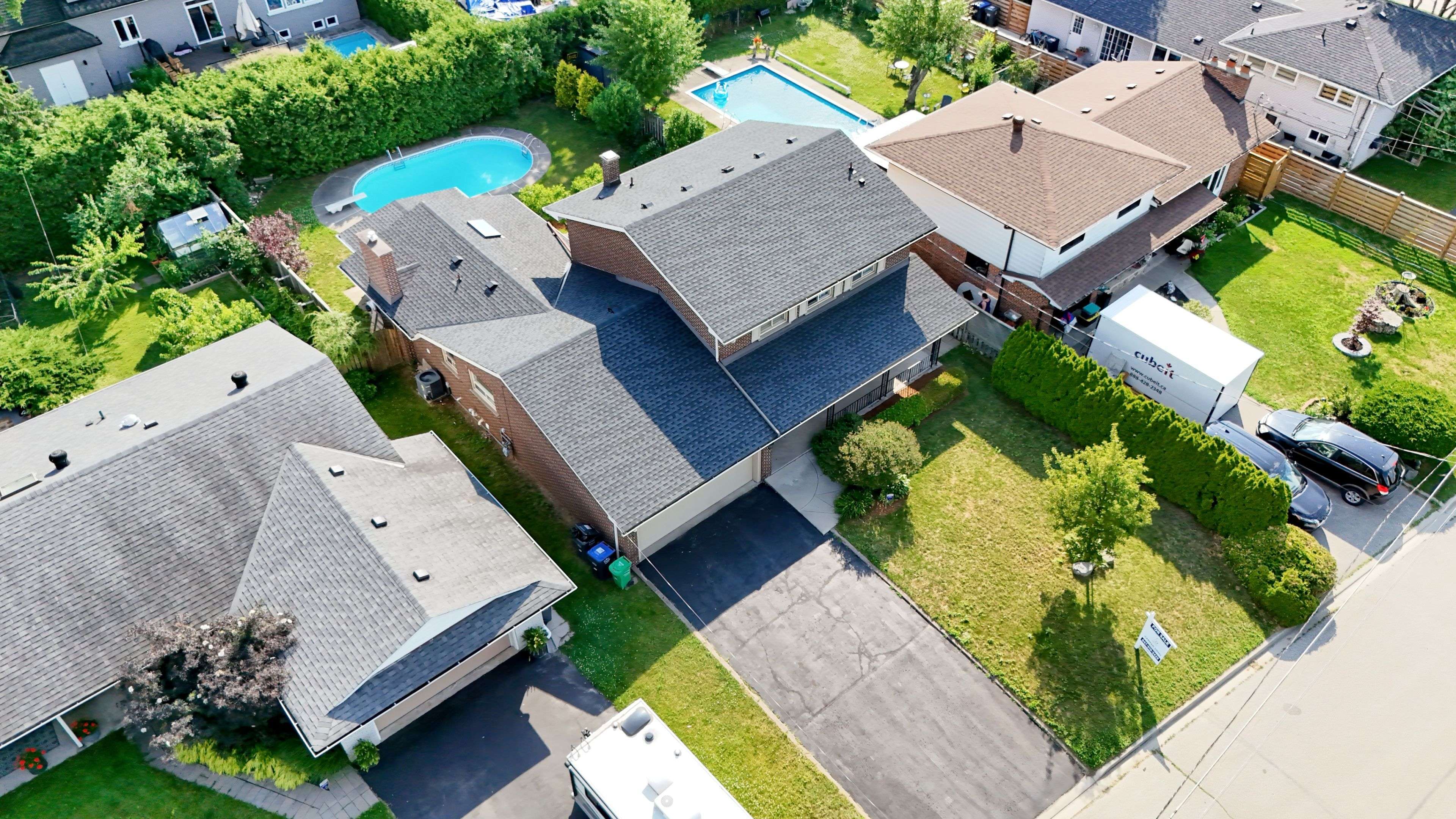 Mississauga, ON L5A 1E1,2092 Sava CRES