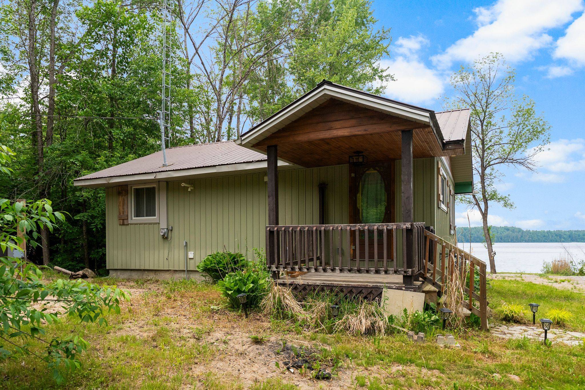 Whitewater Region, ON K0J 2L0,303 Gervais RD