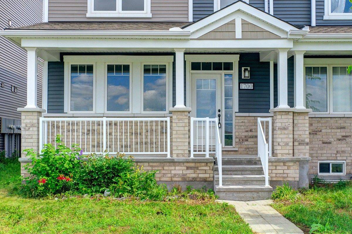 Stittsville - Munster - Richmond, ON K2S 2R3,1700 Maple Grove RD