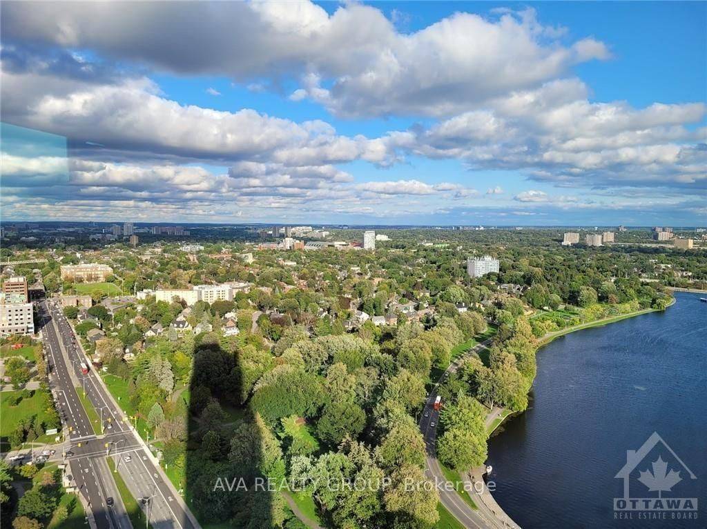 Dows Lake - Civic Hospital And Area, ON K1S 5W9,805 Carling AVE #3308
