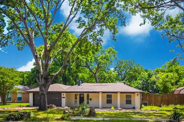 1018 Brookhollow Drive, Irving, TX 75061