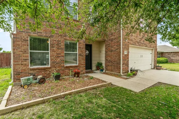 Krum, TX 76249,115 Palomino Lane