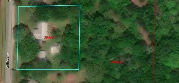 Scurry, TX 75158,14590 Coffee Lane