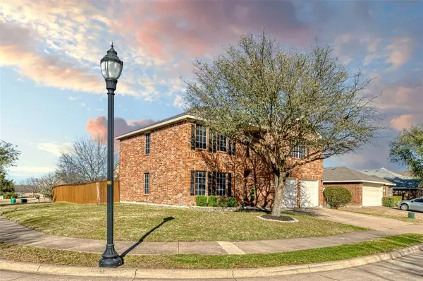 Heartland, TX 75126,4006 Collin Court