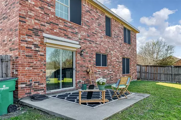Heartland, TX 75126,4006 Collin Court