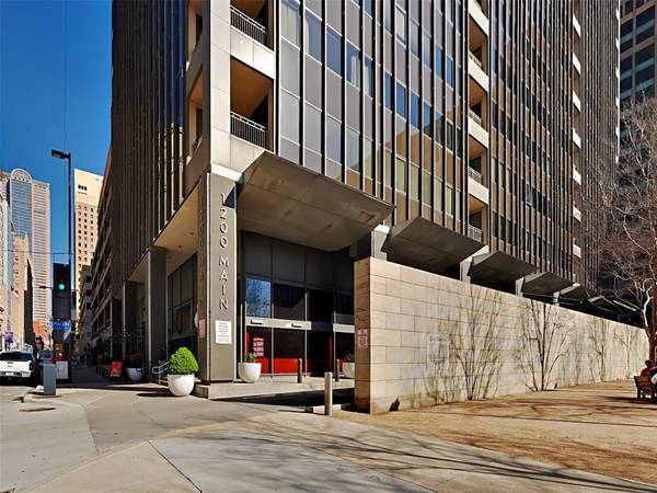 1200 Main Street #2404, Dallas, TX 75202