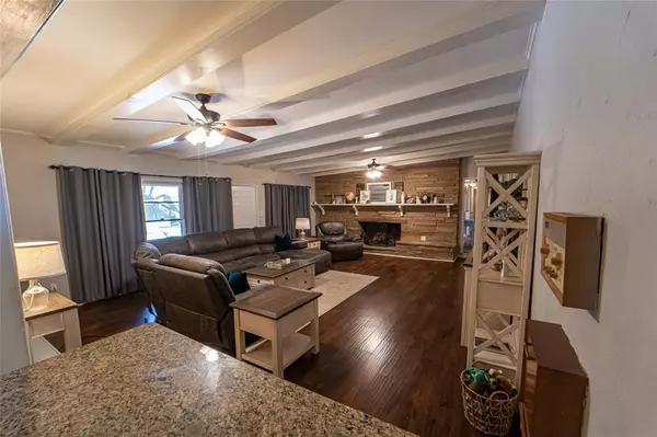 Breckenridge, TX 76424,1501 W Elliott Street