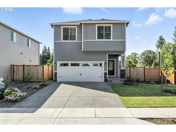 3412 NE 120TH CIR, Vancouver, WA 98686
