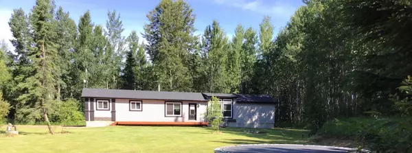131056 TOWNSHIP ROAD  590 RD, Rural Woodlands County, AB T7S 1P4