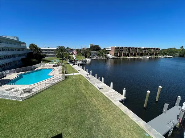 Fort Lauderdale, FL 33316,1850 S Ocean Dr #112