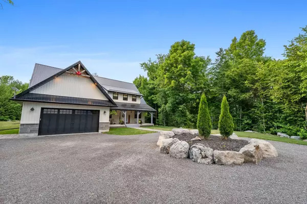 Centre Hastings, ON K0K 2K0,975 Ray RD