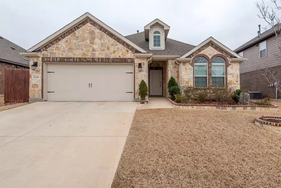 11228 Blaze Street, Aubrey, TX 76227