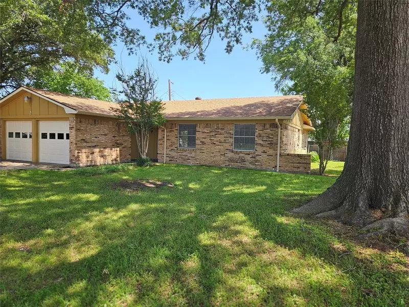 3308 Memphis Avenue, Greenville, TX 75402