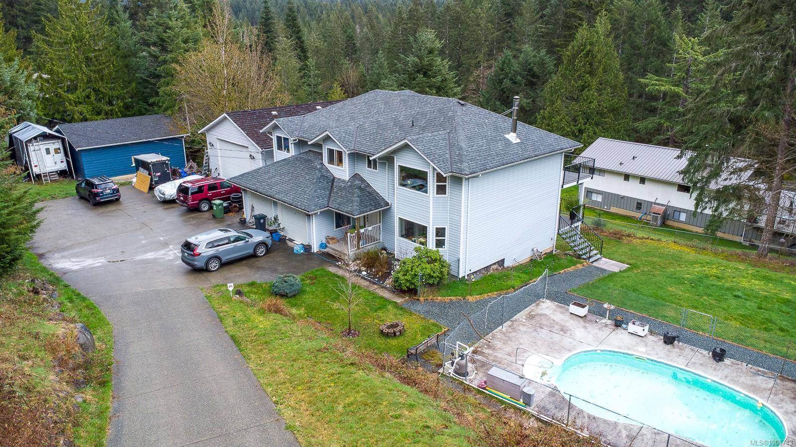 4547 Wellington Ave, Port Alberni, BC V9Y 7L4
