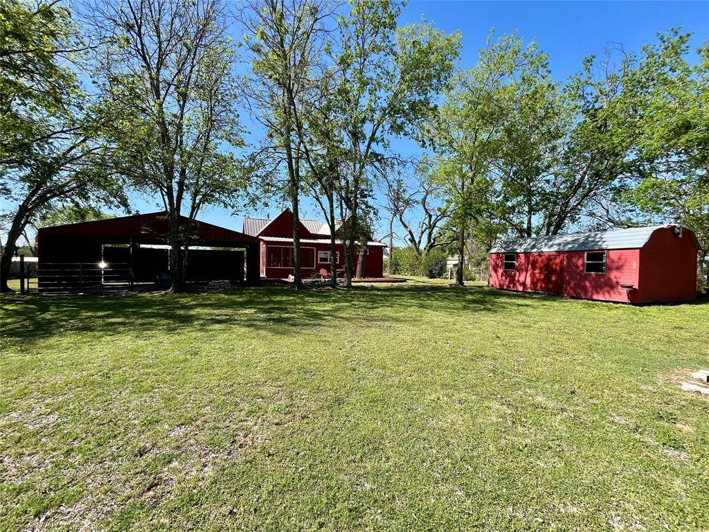 Hico, TX 76457,510 W Avenue B