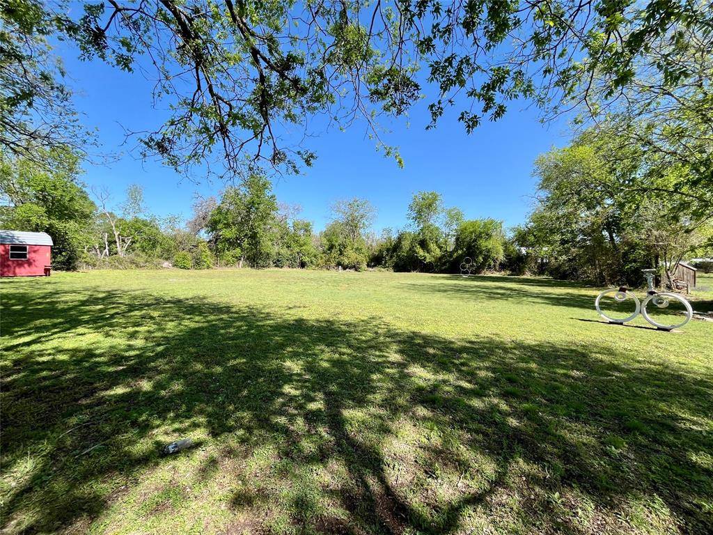 Hico, TX 76457,510 W Avenue B