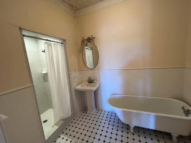 Hico, TX 76457,510 W Avenue B