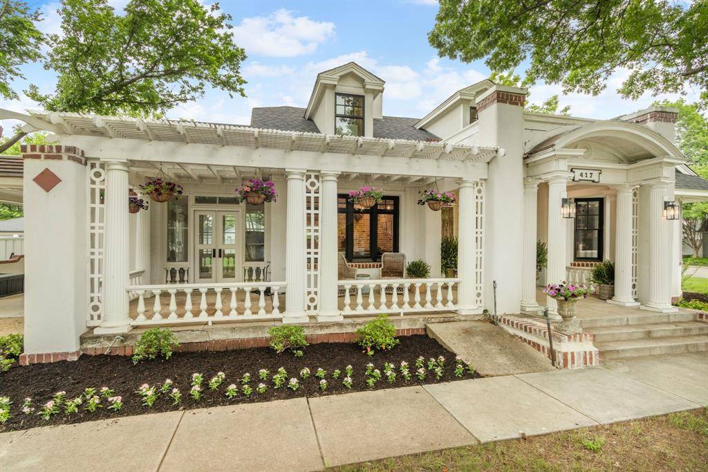 Mckinney, TX 75069,417 N Waddill Street