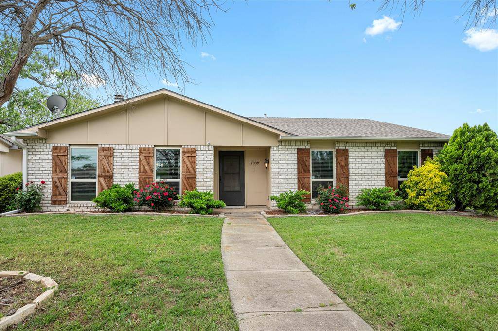 7009 Knight Drive,  The Colony,  TX 75056
